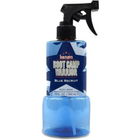 Boot Camp Warrior – Blue Recruit by Kanøn