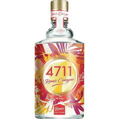 Remix Cologne Edition 2022 von 4711