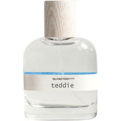 Teddie von Olfactory NYC