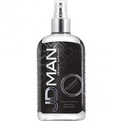 JD Man - Elegant Man von Jacqui & David