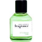 It's about Time by Once Upon A Fragrance