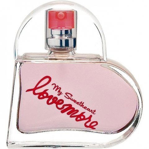 My Sweetheart von Lovemore My Sweetheart von Lovemore