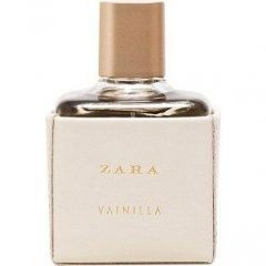 Vainilla by Zara