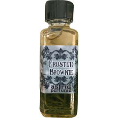 Frosted Brownie von Astrid Perfume / Blooddrop