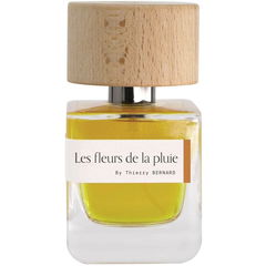 Les Fleurs de la Pluie von Parfumeurs du Monde