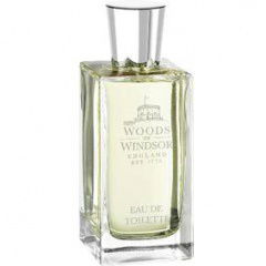 Bergamot & Neroli von Woods of Windsor