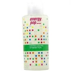 Energy Pop Woman von Benetton