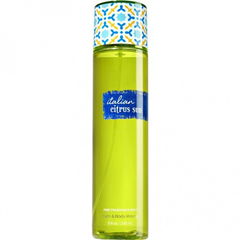 Italian Citrus Sun by Bath & Body Works