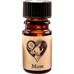 Muse von Arcana Wildcraft