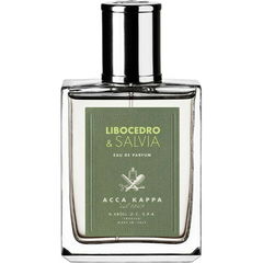 Libocedro & Salvia by Acca Kappa