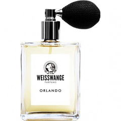 Orlando von Weisswange