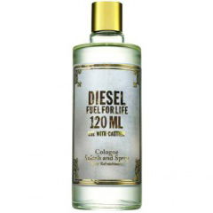 Fuel for Life Cologne for Men by Diesel Fuel for Life Cologne for Men by Diesel