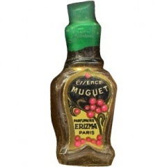 Muguet von Parfumerie Erizma