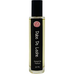 Dulce De Leche by Ganache Parfums