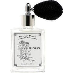 Hawaiian Botanicals - Ku'ulei by Melissa Flagg Perfume / Clementine Perfume
