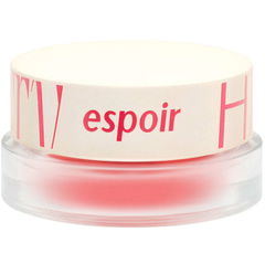 Hushed Cherry by espoir