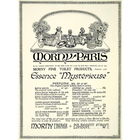 Essence Mystérieuse von Morny