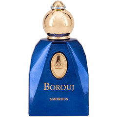 Amorous by Borouj