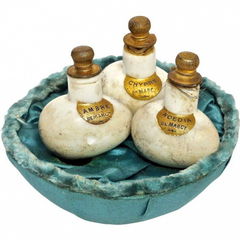 Chypre by Parfums de Marcy