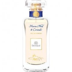 Marine Wood & Coriander von Dermacol