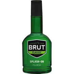 Brut Classic Scent (Splash-On) von Brut (Helen of Troy)