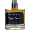 Chypre No. 1 von Darren Alan Perfumes