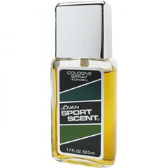 Jōvan Sport Scent for Men (Cologne) by Jōvan