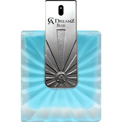 CA Dreamz Blue von Chris Adams
