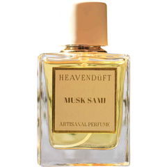 Musk Sami von Heavendüft