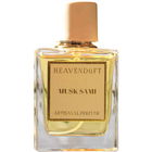Musk Sami von Heavendüft