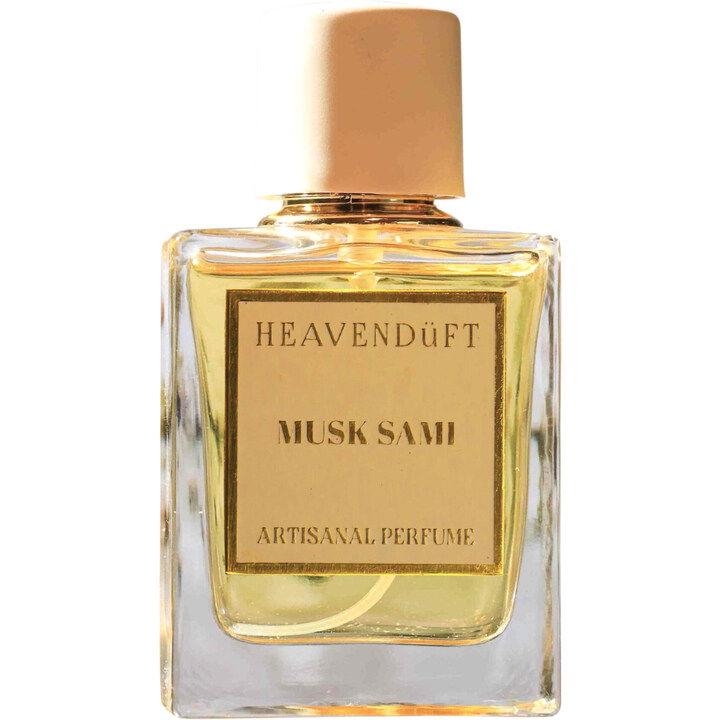 Musk Sami von Heavendüft Musk Sami von Heavendüft
