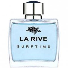 Surf Time by La Rive