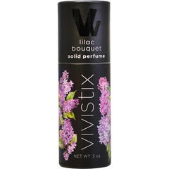 Lilac Bouquet von Vivistix