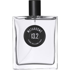 13.2 Métarosme von Pierre Guillaume