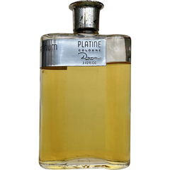 Platino / Platine / Platinum (Eau de Cologne) von Dana