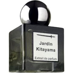 Jardin Kitayama von Katana