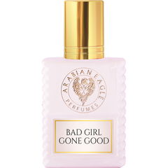 Bad Girl Gone Good by Arabian Eagle