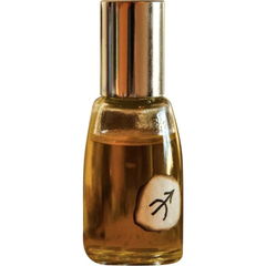 Sagittarius by Curious Perfume / WonderChest Perfumes