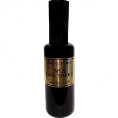 N°. X - Lava Nobile von Mad et Len