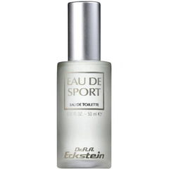 Eau de Sport by Dr. R. A. Eckstein