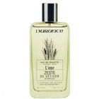 Zeste de Vétiver / Vetiver Zest von Durance en Provence