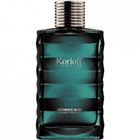 Ultimate Man by Korloff