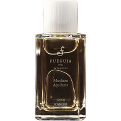 Muskara Aquilaria (Pura Esencia) von Fueguia 1833