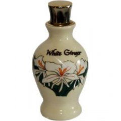 White Ginger by Hawaiian Classic Perfumes / Hawaiiana Perfumes White Ginger by Hawaiian Classic Perfumes / Hawaiiana Perfumes