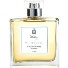 Wedding - White Jardin von Design In Scent