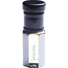 Mysory Lotus by Feel Oud