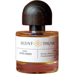 Retro Amber von Scent Trunk
