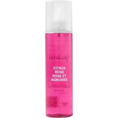 Citrus Rose / Rose et Agrumes von Ulta