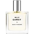 Mlle Gamay by Musc et Madame