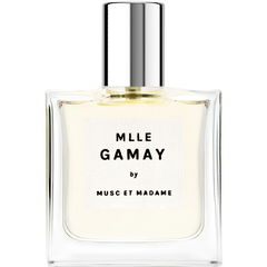Mlle Gamay by Musc et Madame